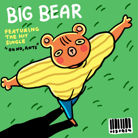 BIG BEAR
